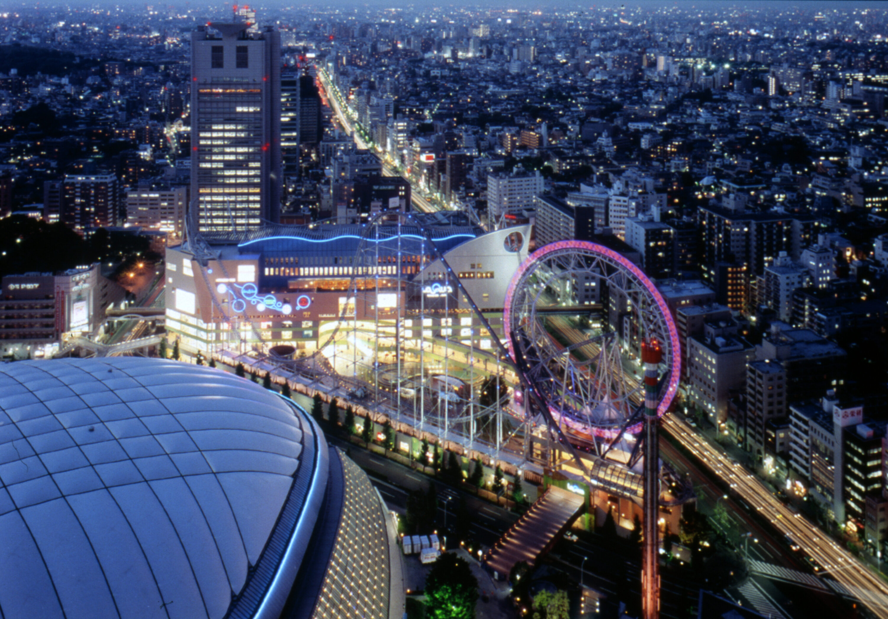 LaQua